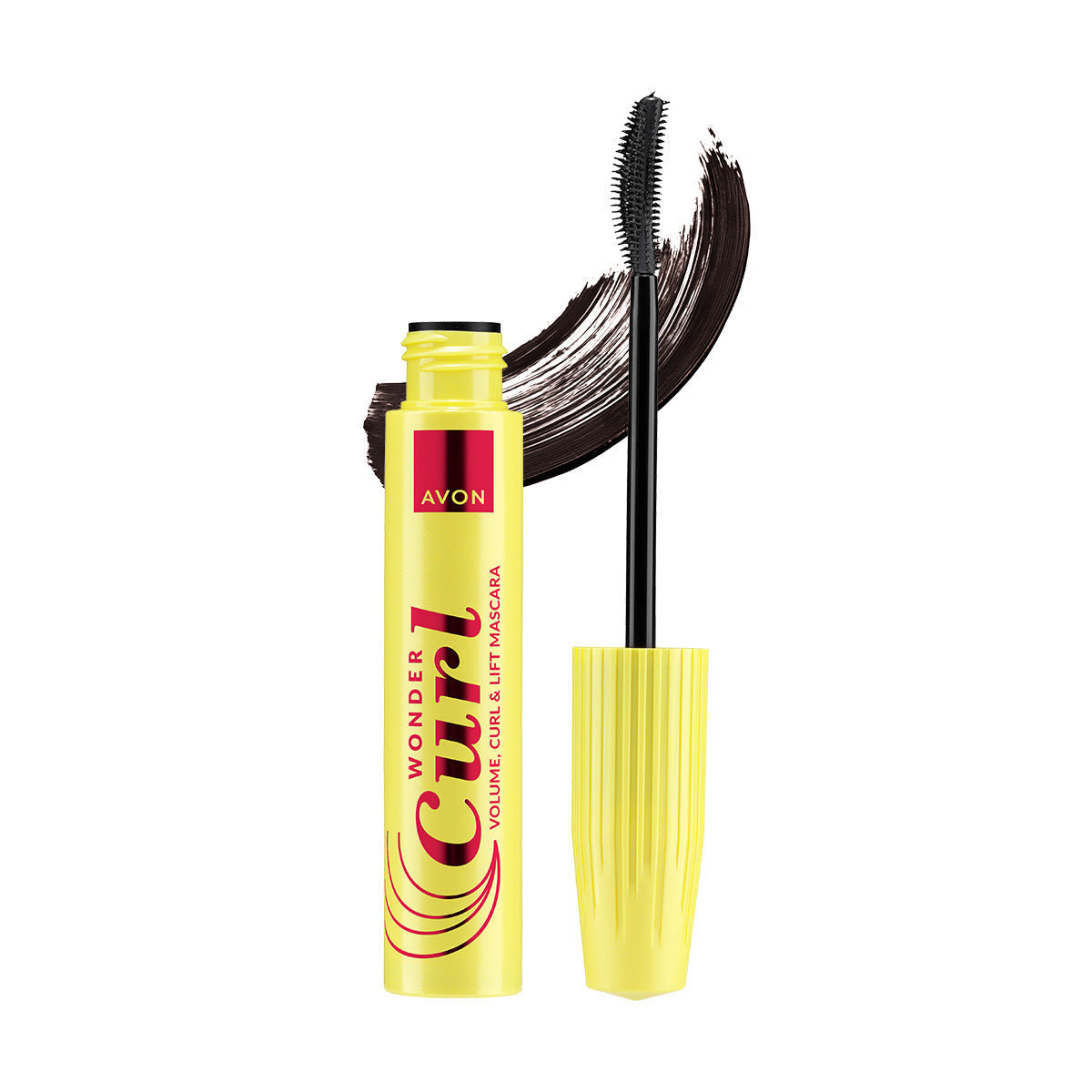 Avon Wondercurl  Regular Mascara