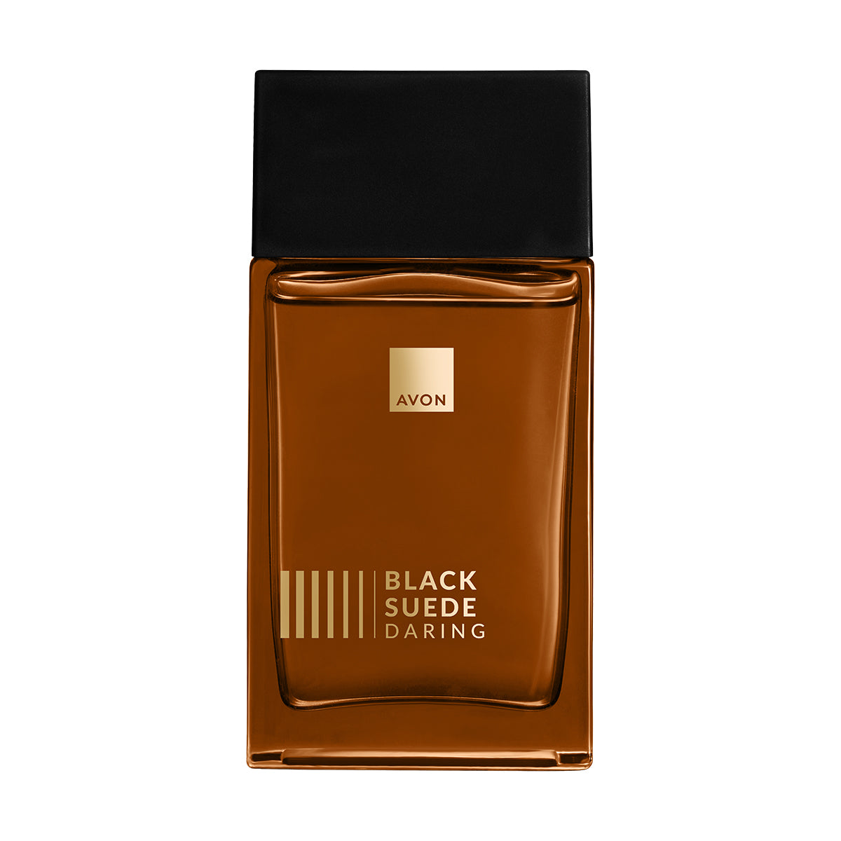 Black Suede Daring Edt 100ml 