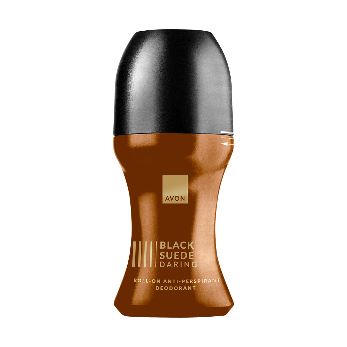 Black Suede Daring Rod 50ml