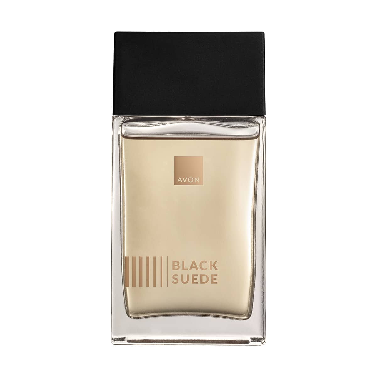 Black Suede Eau de Toilette