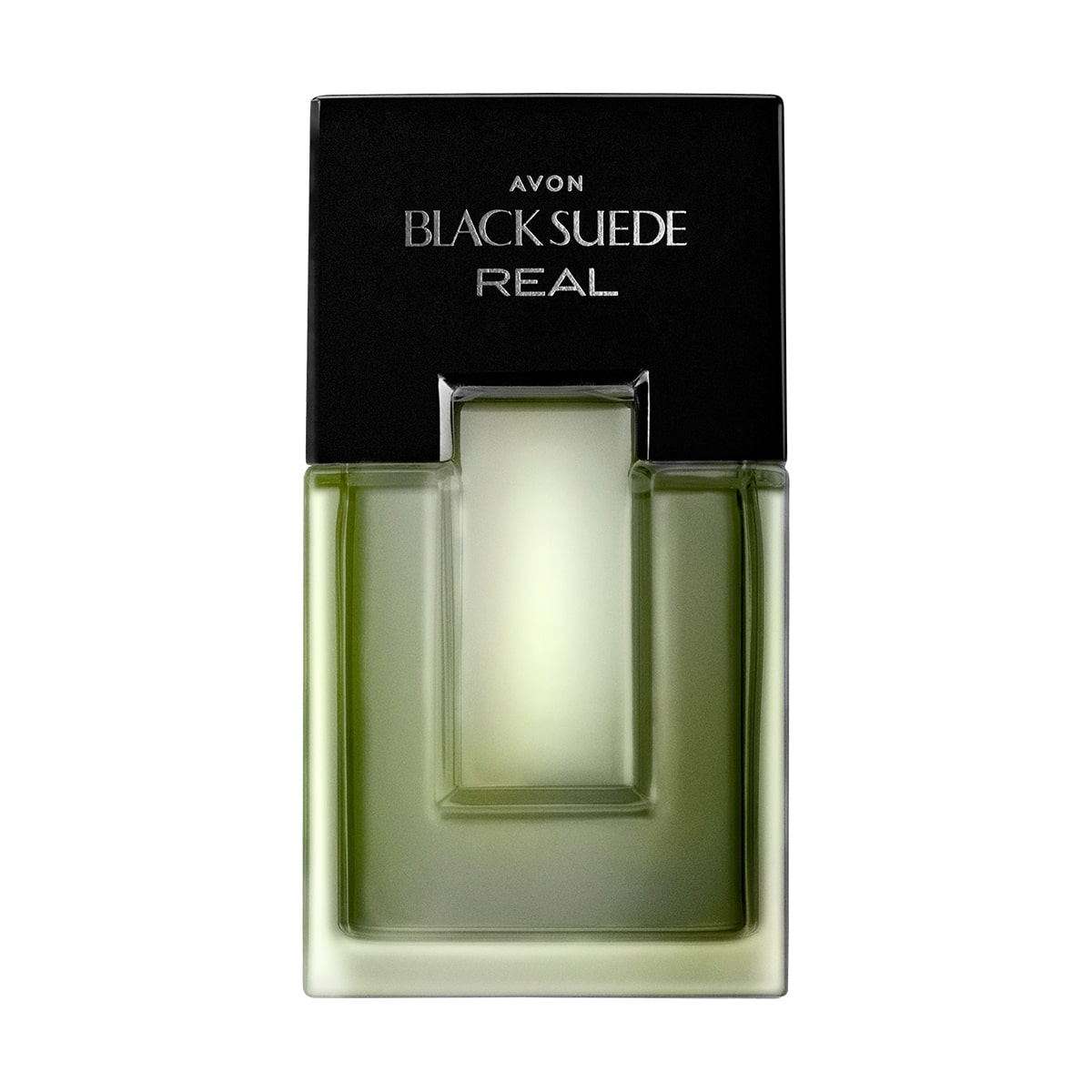 Black Suede Real Eau de Toilette 75ml