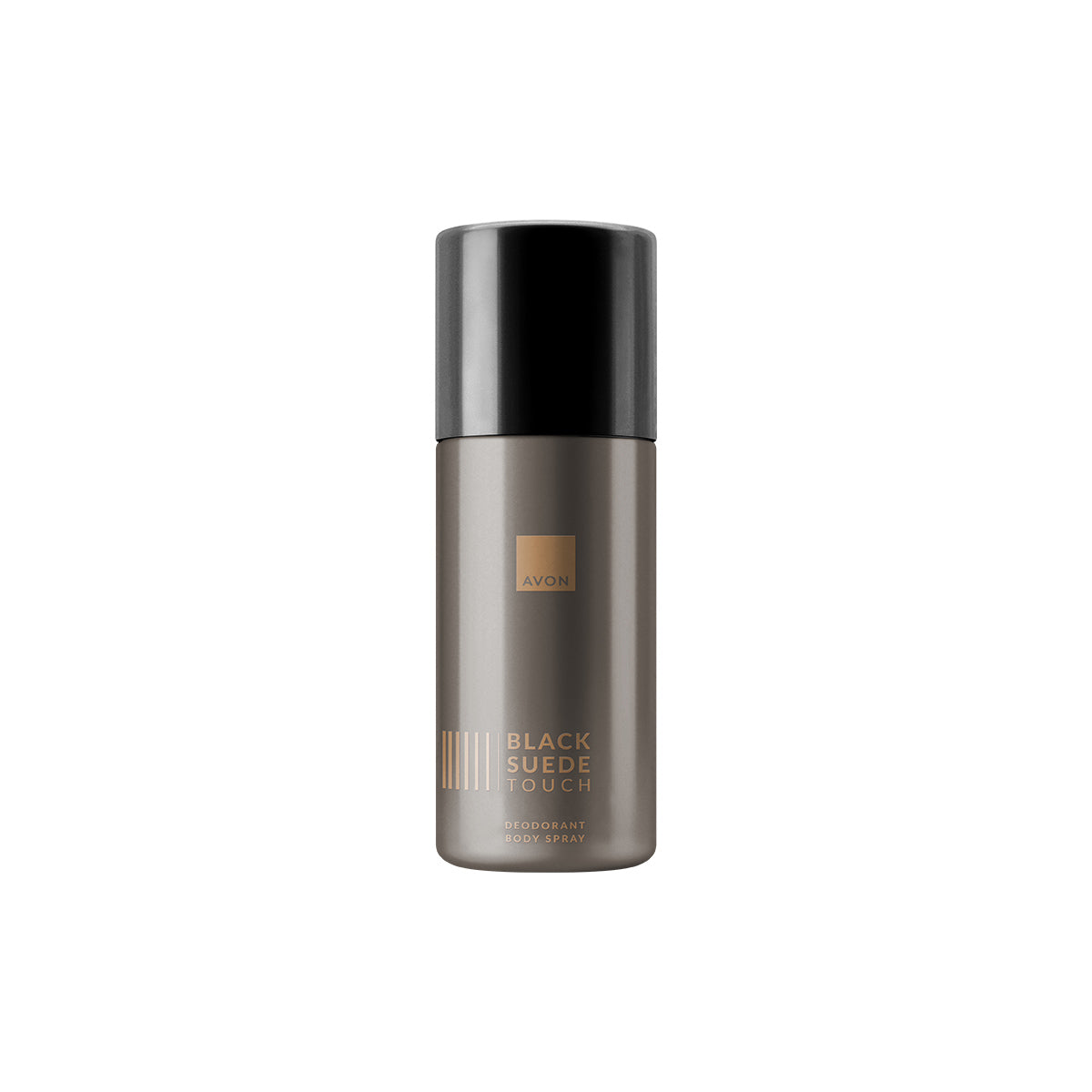 Black Suede Touch Aerosol 150ml