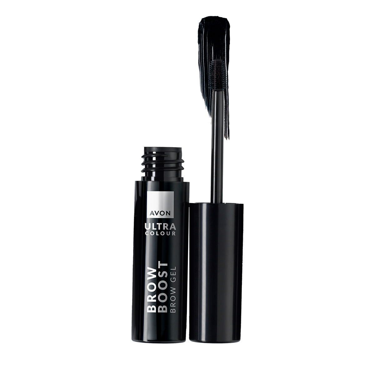 Brow Boost Volume Gel