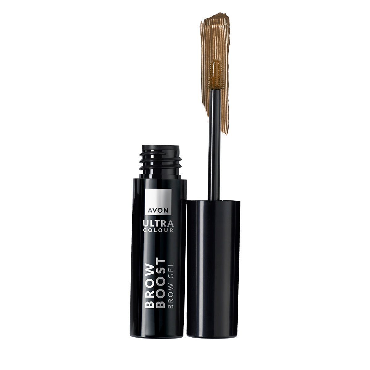 Brow Boost Volume Gel