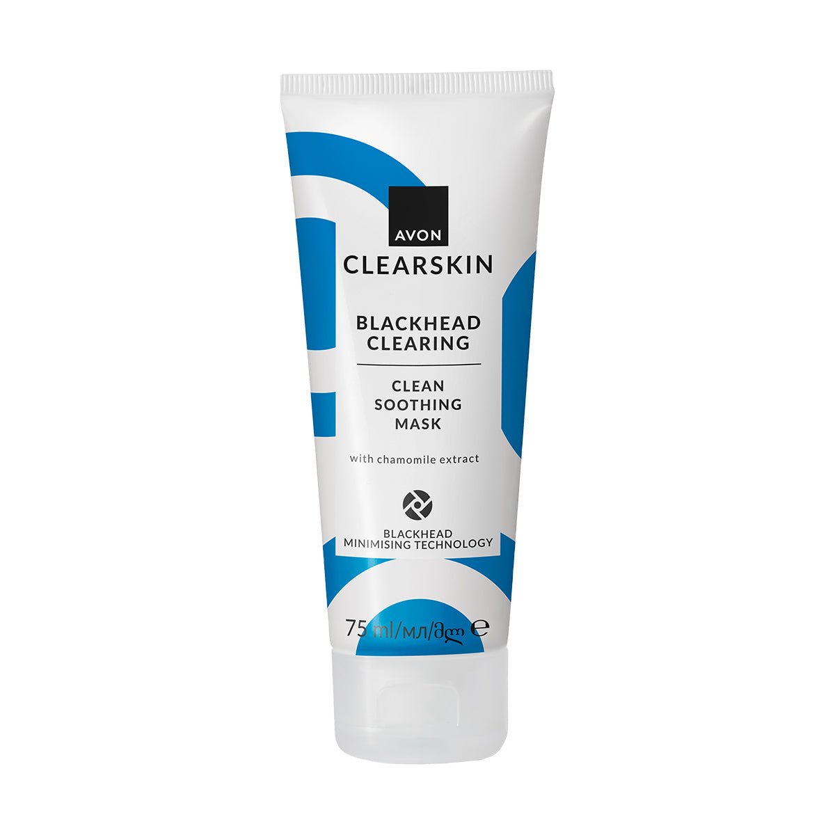 Clearskin Blackhead Clearing Clean Soothing Mask