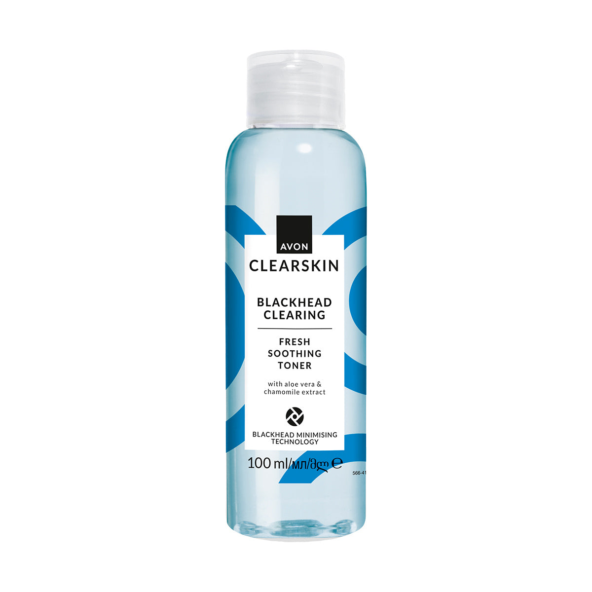 Clearskin Blackhead Clearing Fresh Soothing Toner