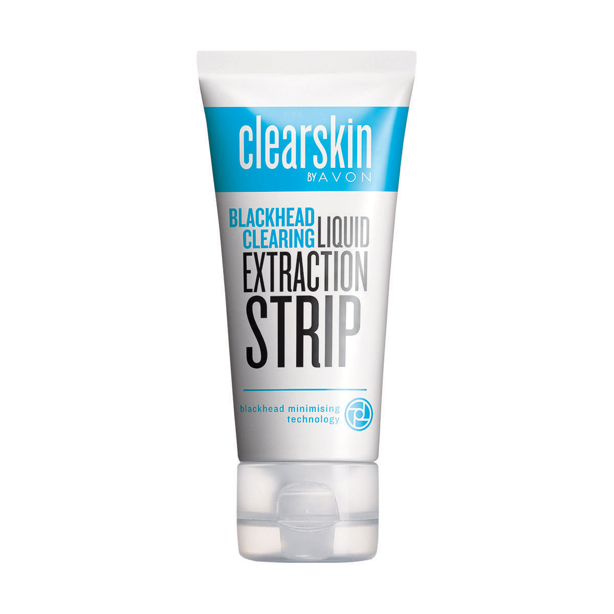 Clearskin Blackhead Clearing Liquid Extraction Strip 30ml