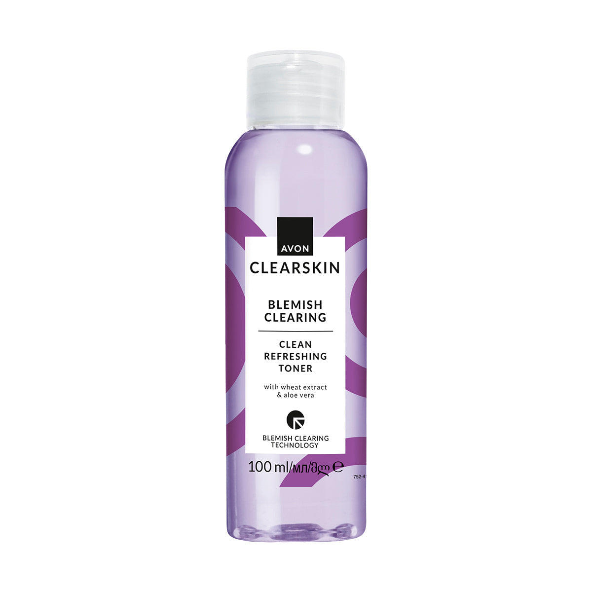 Clearskin Blemish Clearing Clean Refreshing Toner