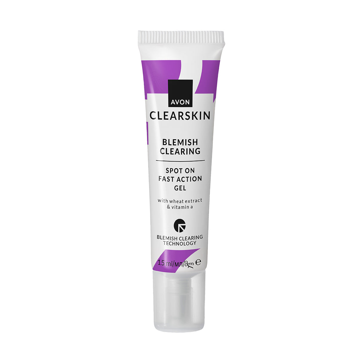Clearskin Blemish Clearing Spot On Fast Action Gel