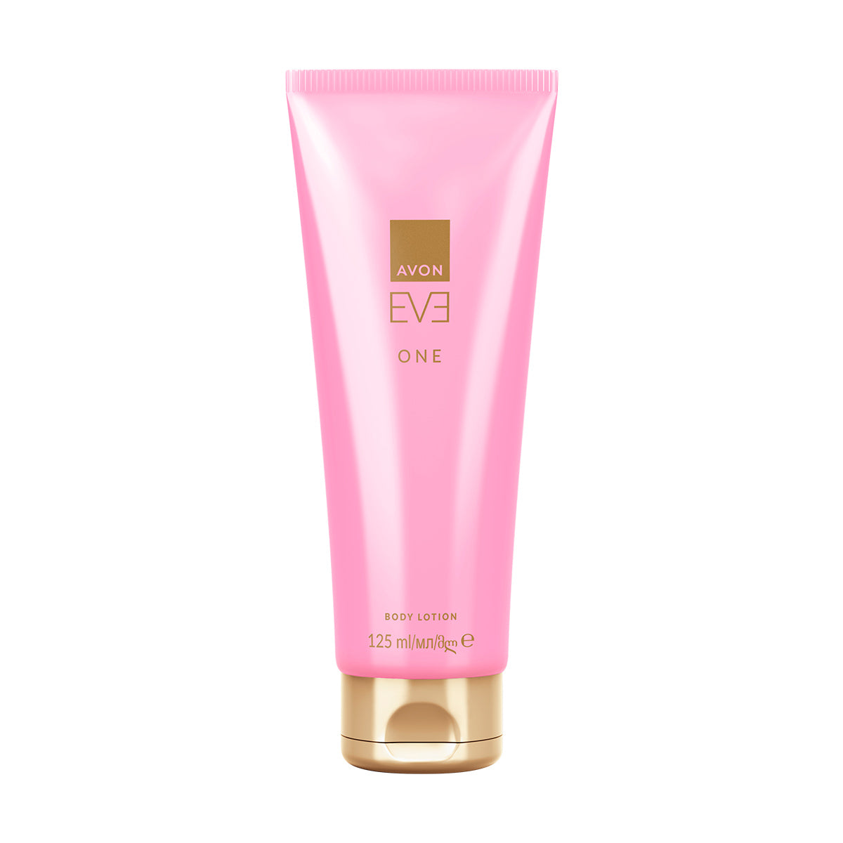 Eve One Body Lotion for Her