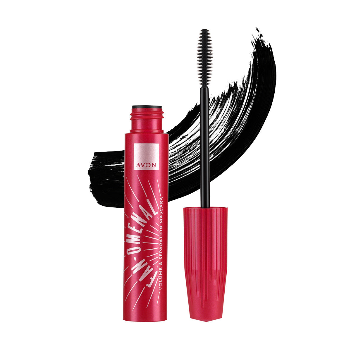 Fan-Omenal Volume & Separation Mascara