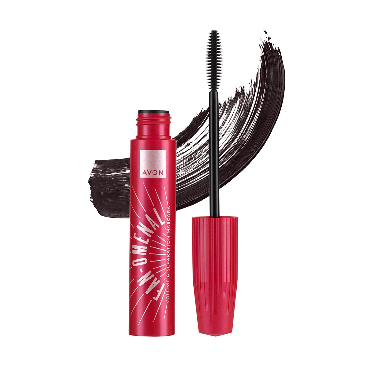 Fan-Omenal Volume & Separation Mascara