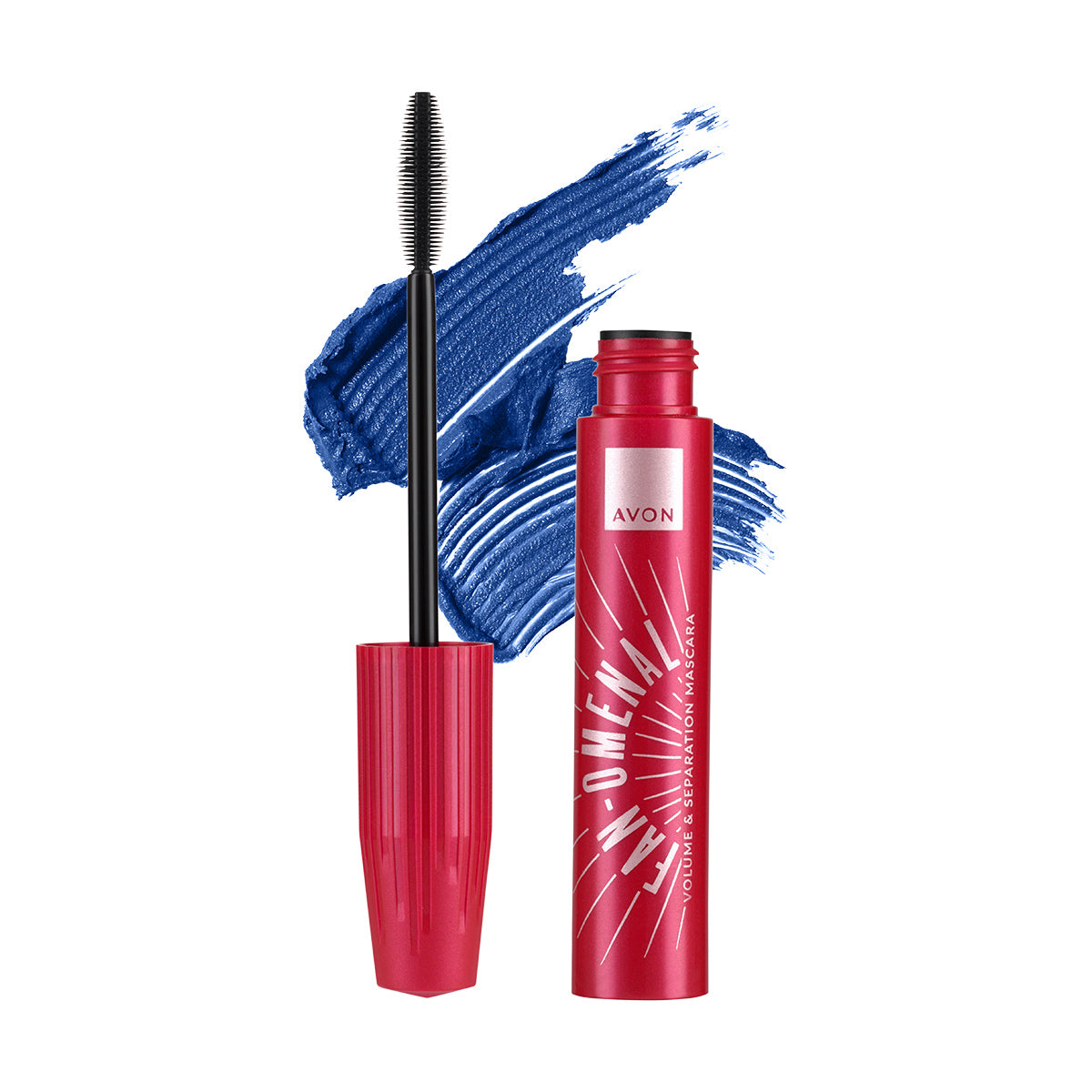 Fan-Omenal Volume & Separation Mascara