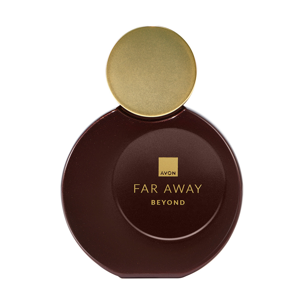 Far Away Beyond Parfum