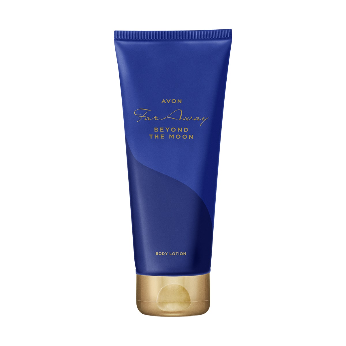 Far Away Beyond The Moon Body Lotion 125ml