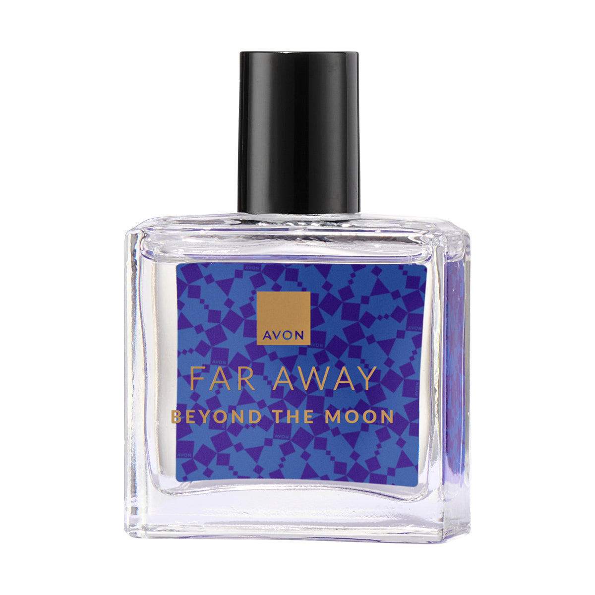 Far Away Beyond the Moon for Her Travel Spray 30ml