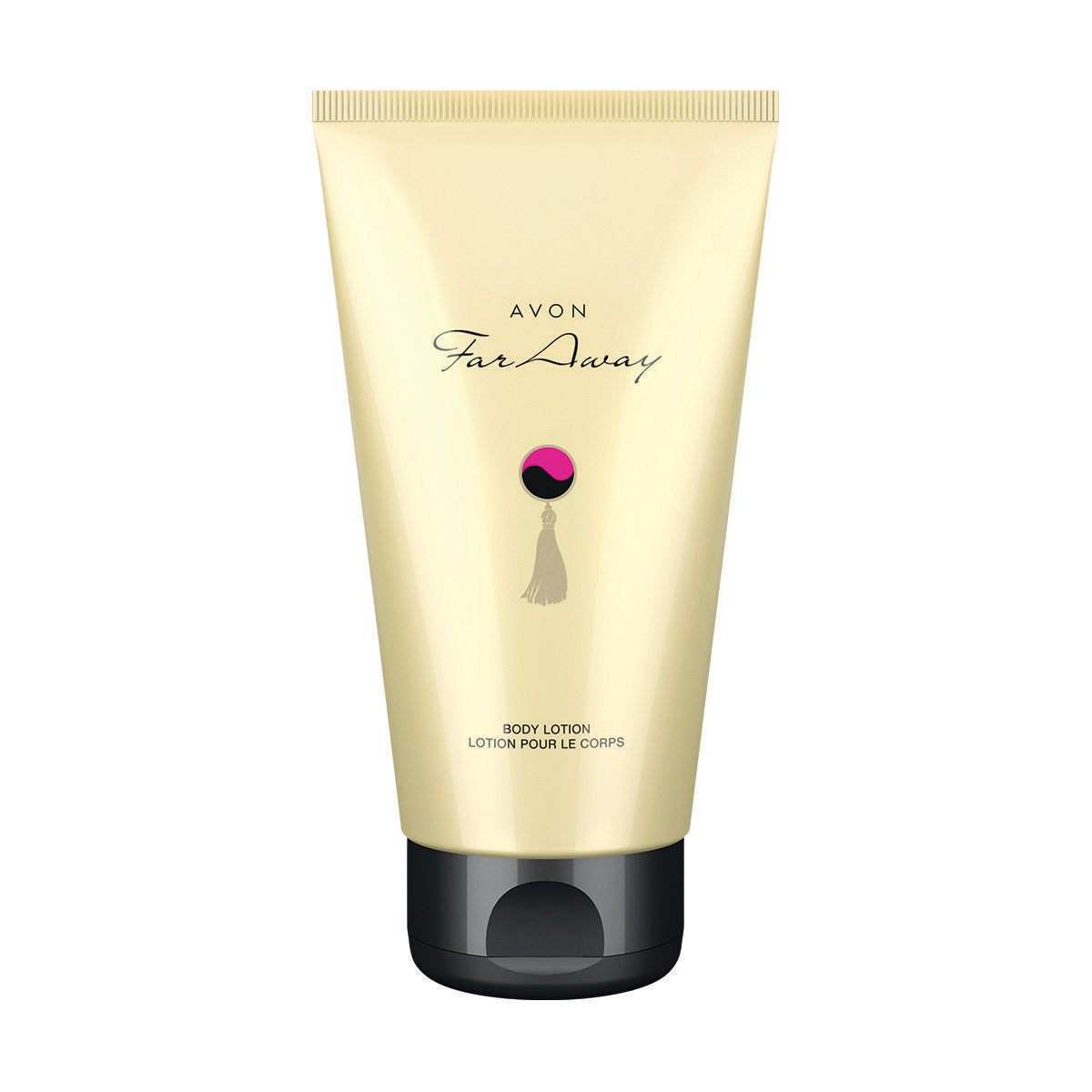 Far Away Body Lotion 150ml