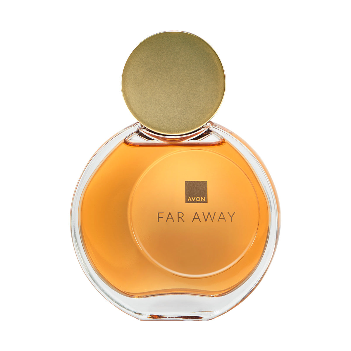 Far Away Eau de Parfum