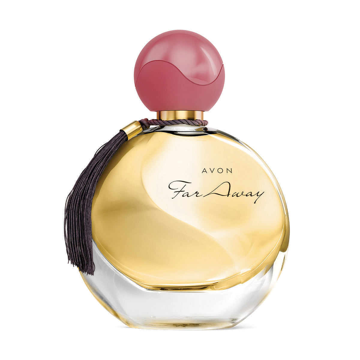 Far Away Eau de Parfum 50ml