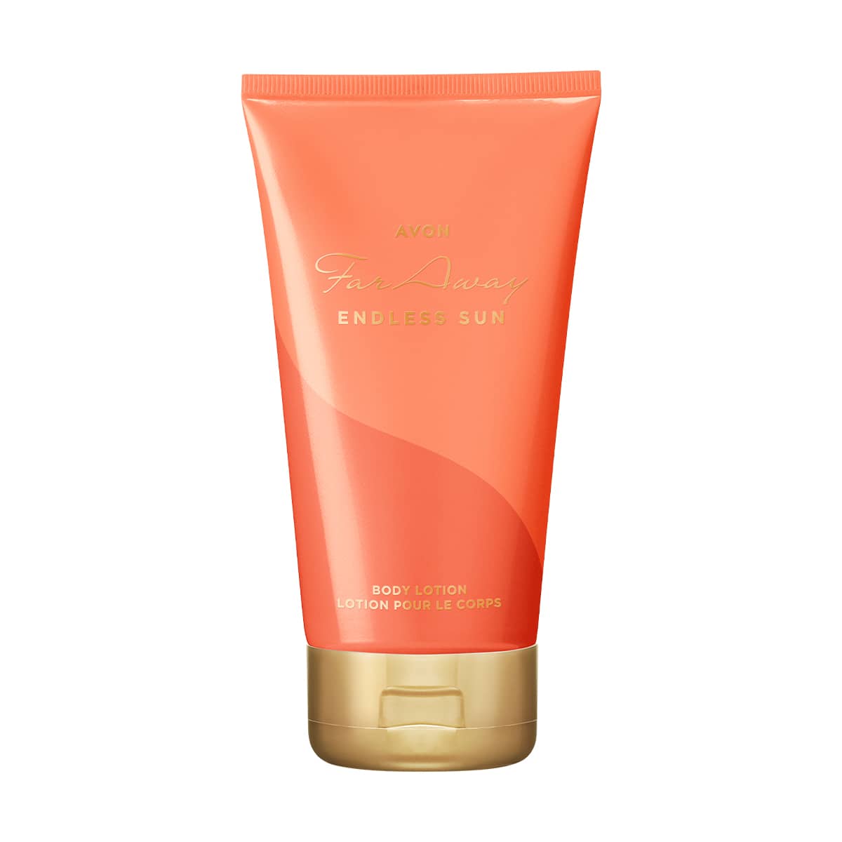 Far Away Endless Sun Body Lotion 150ml