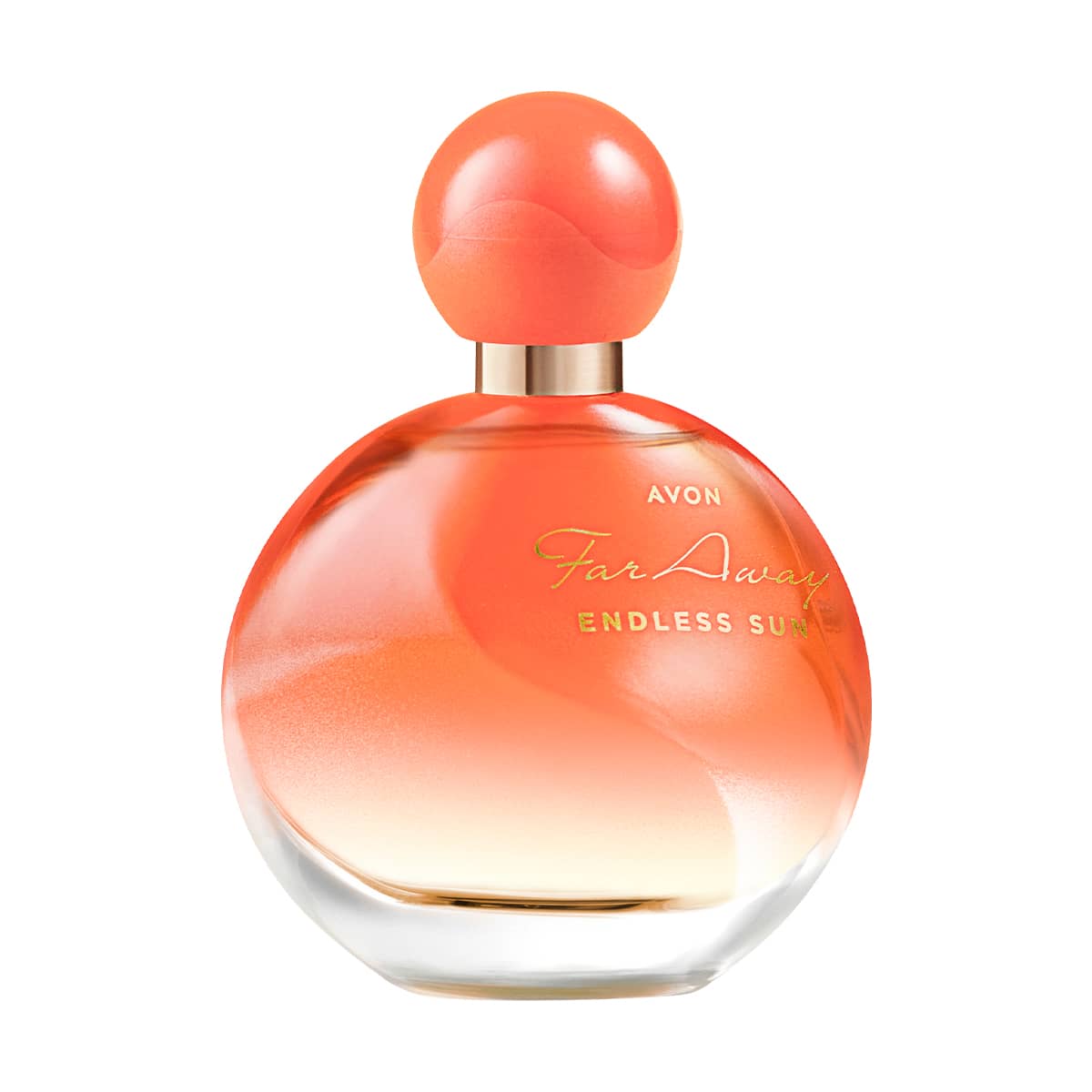 Far Away Endless Sun Eau de Parfum 50ml