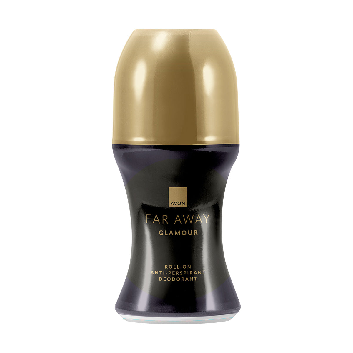 Far Away Glamour Roll On 50ml