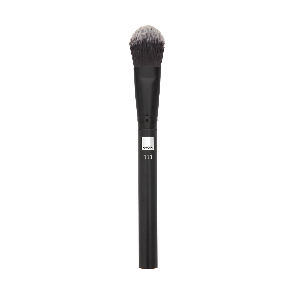 Flat Foundation Brush