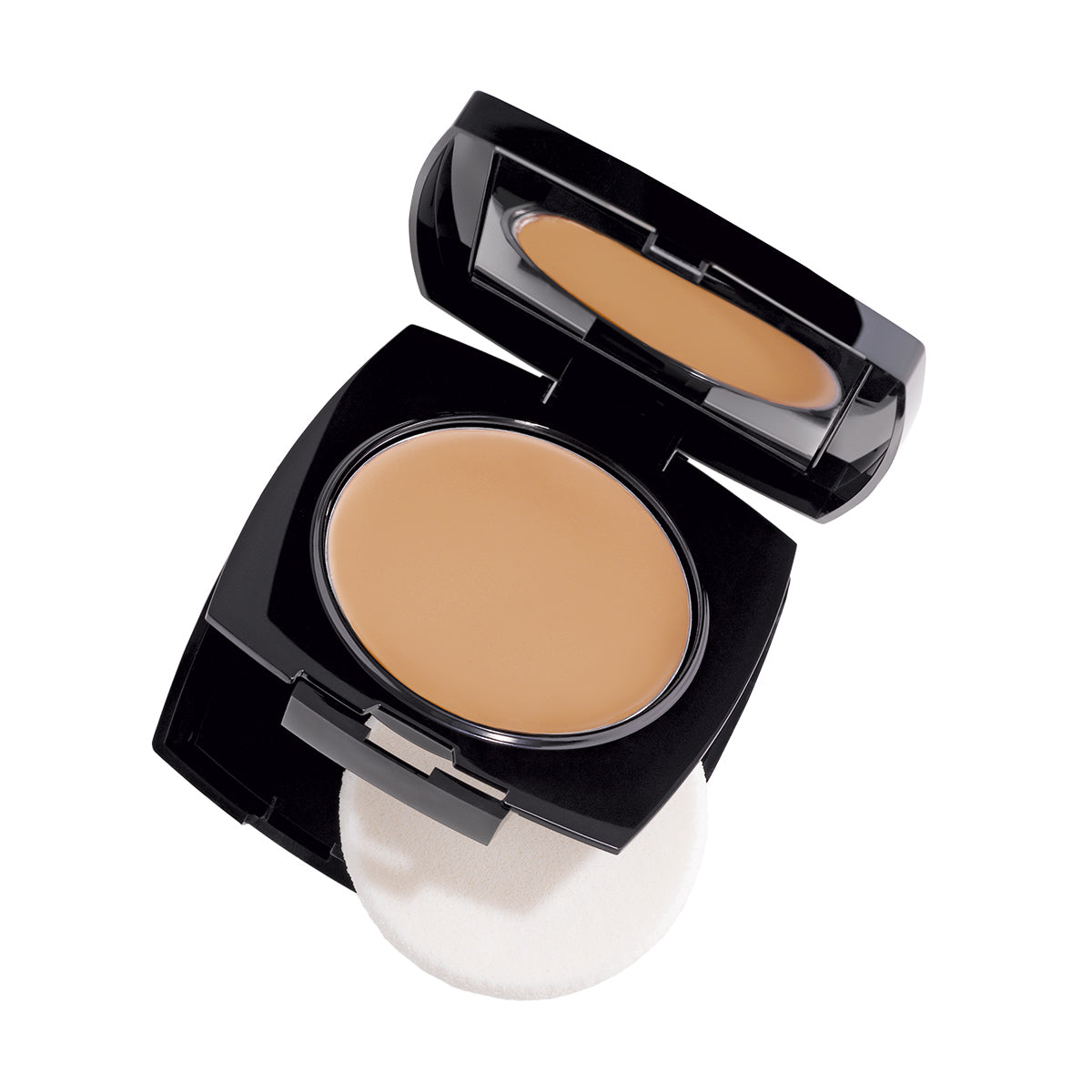Flawless Cream To Powder Foundation