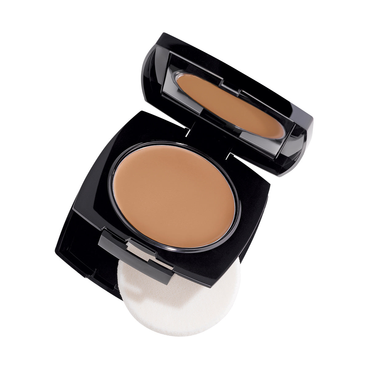 Flawless Cream To Powder Foundation