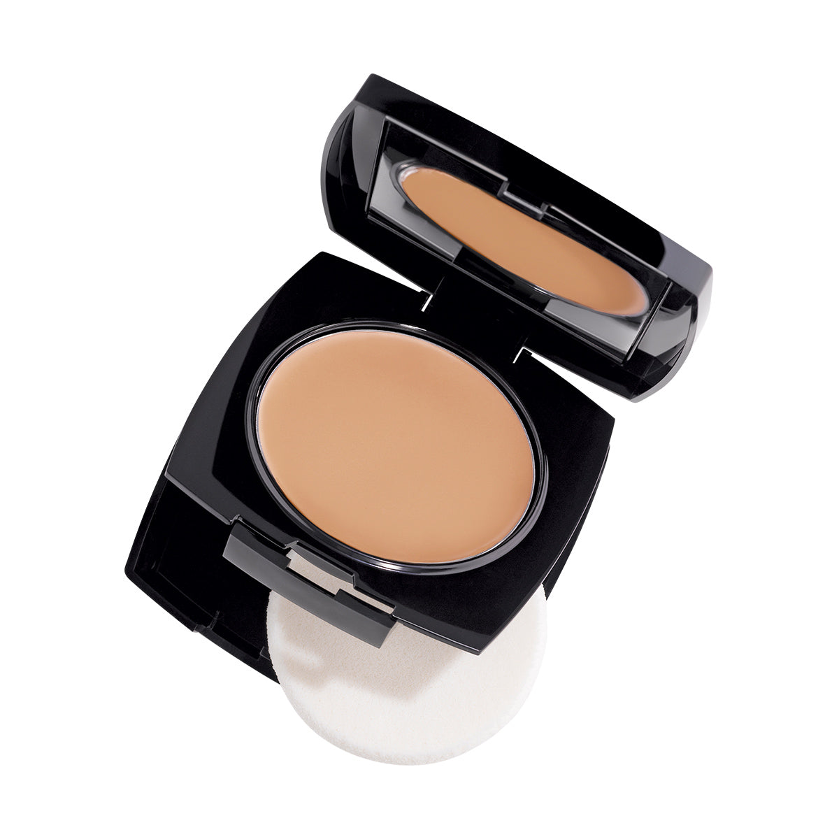 Flawless Cream To Powder Foundation