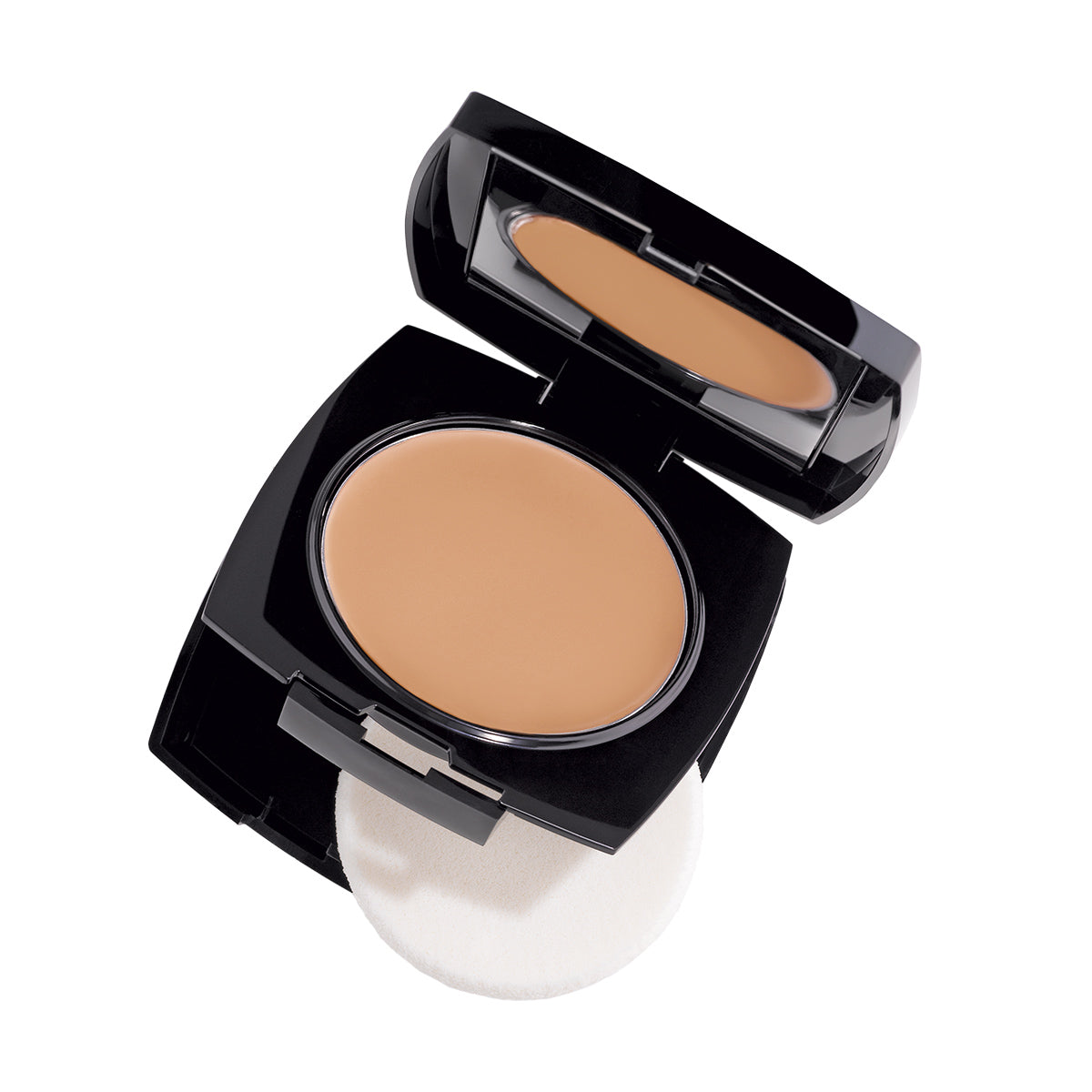 Flawless Cream To Powder Foundation