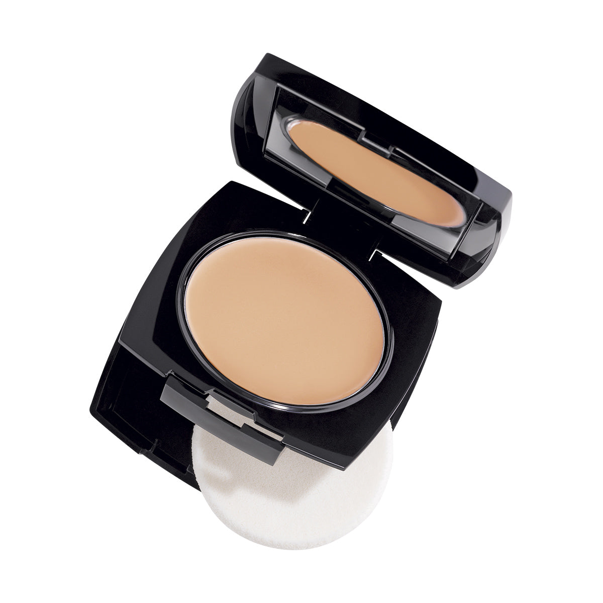 Flawless Cream To Powder Foundation