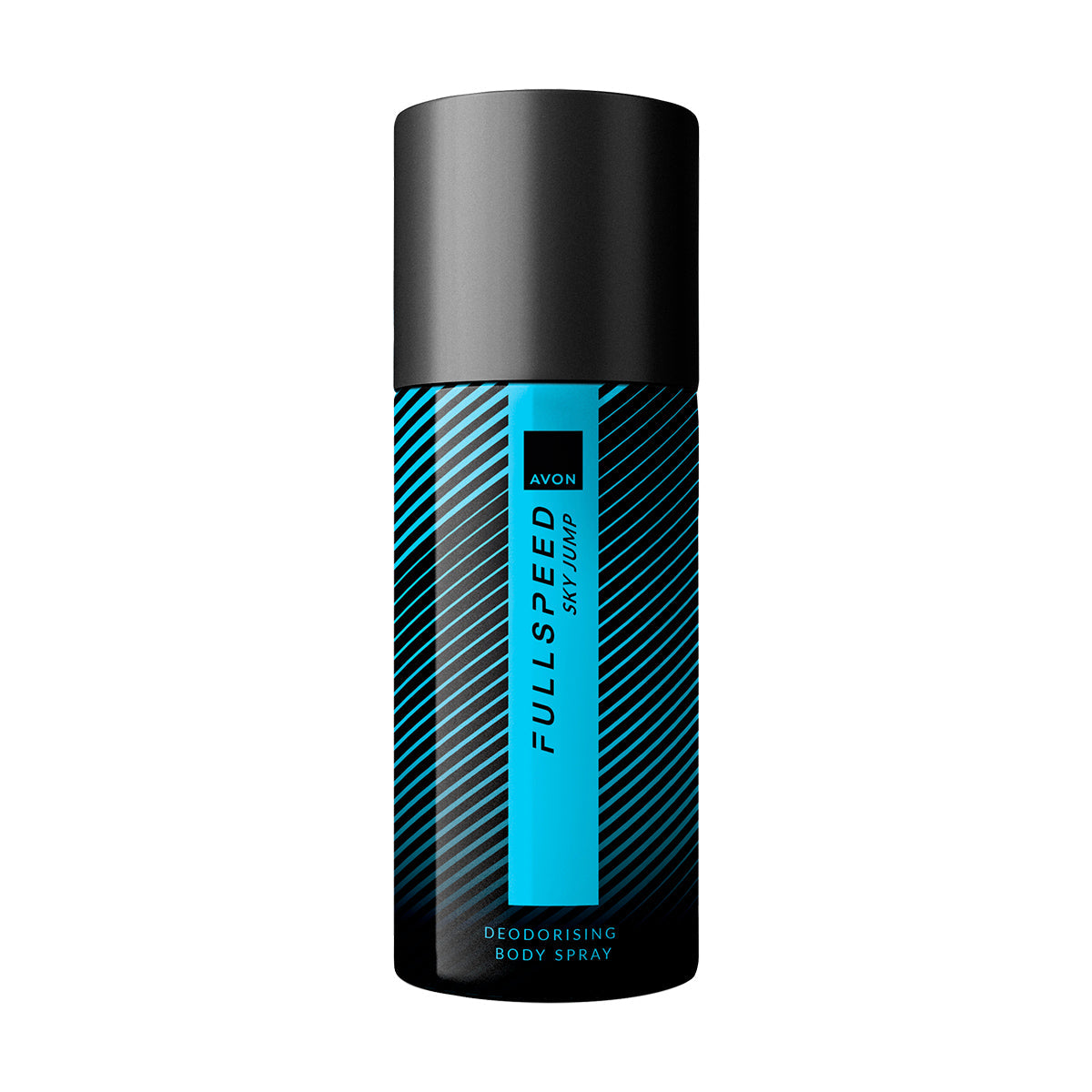 Full Speed Jump Body Spray For Him 150ml