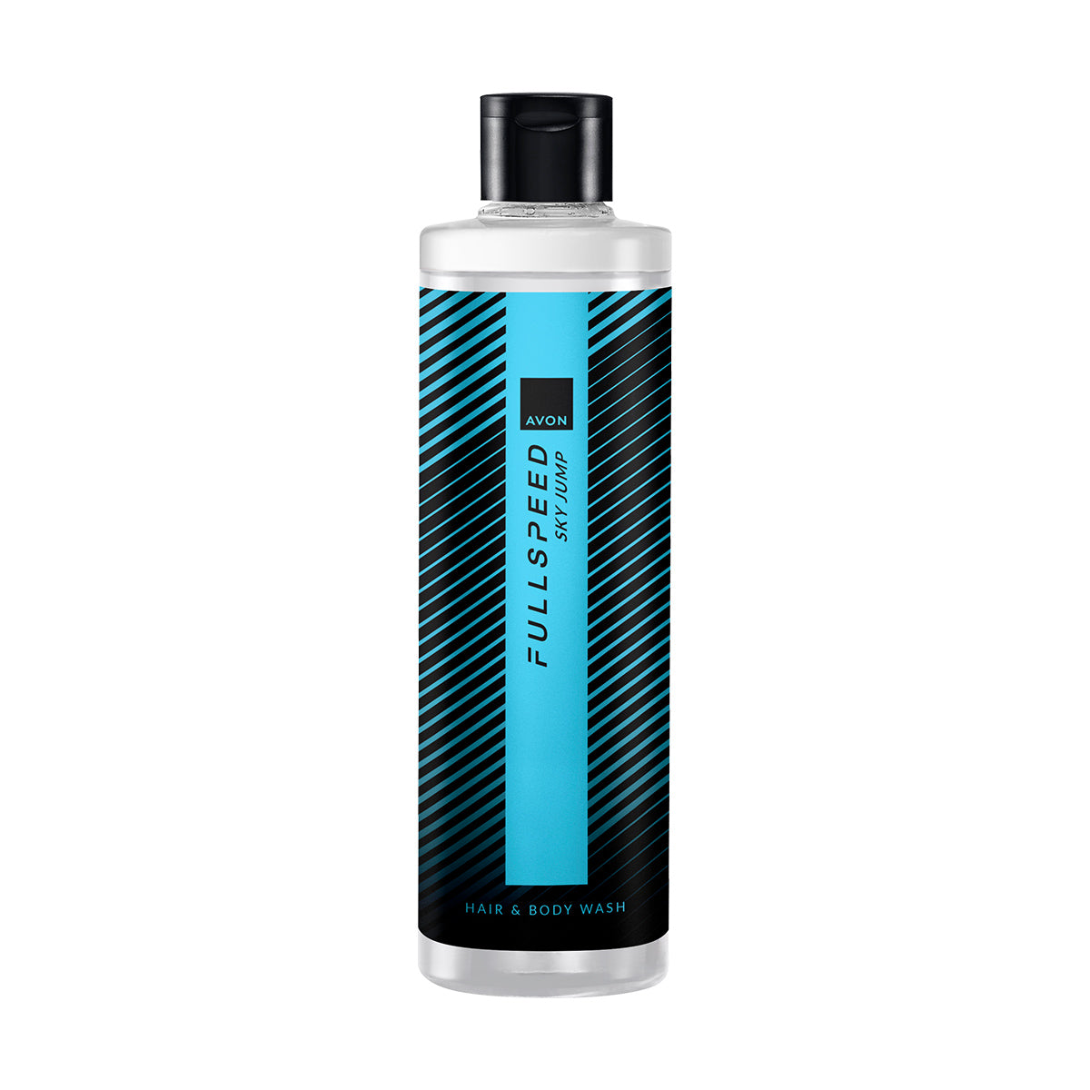 Full Speed Jump Hair and Body Wash for Him