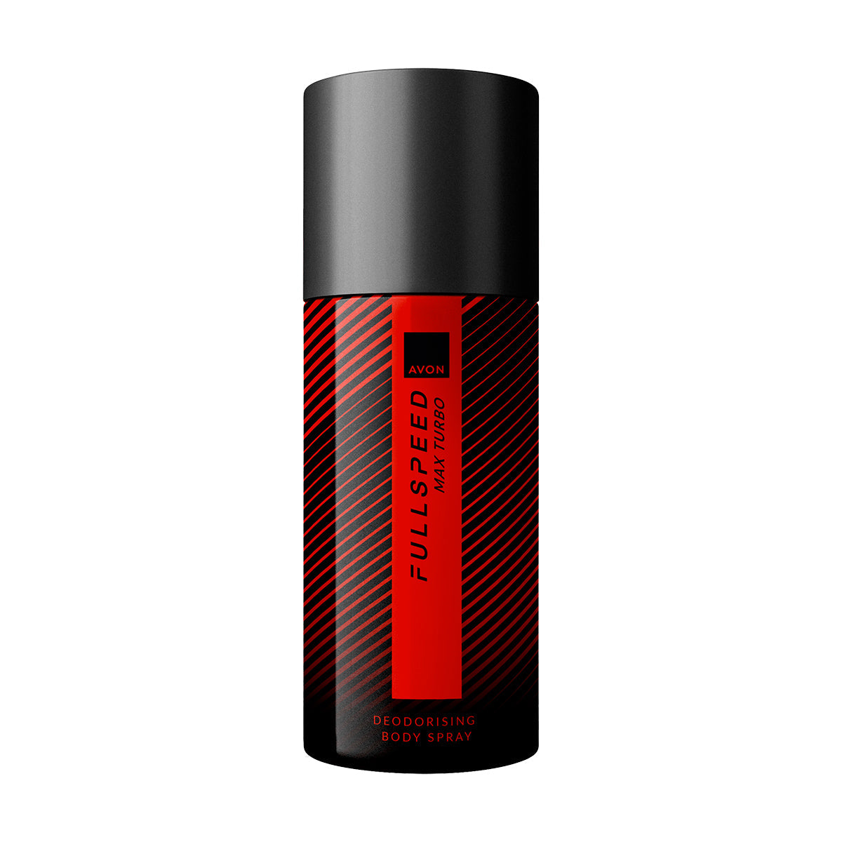 Full Speed Max Turbo Body Spray For Him 150ml