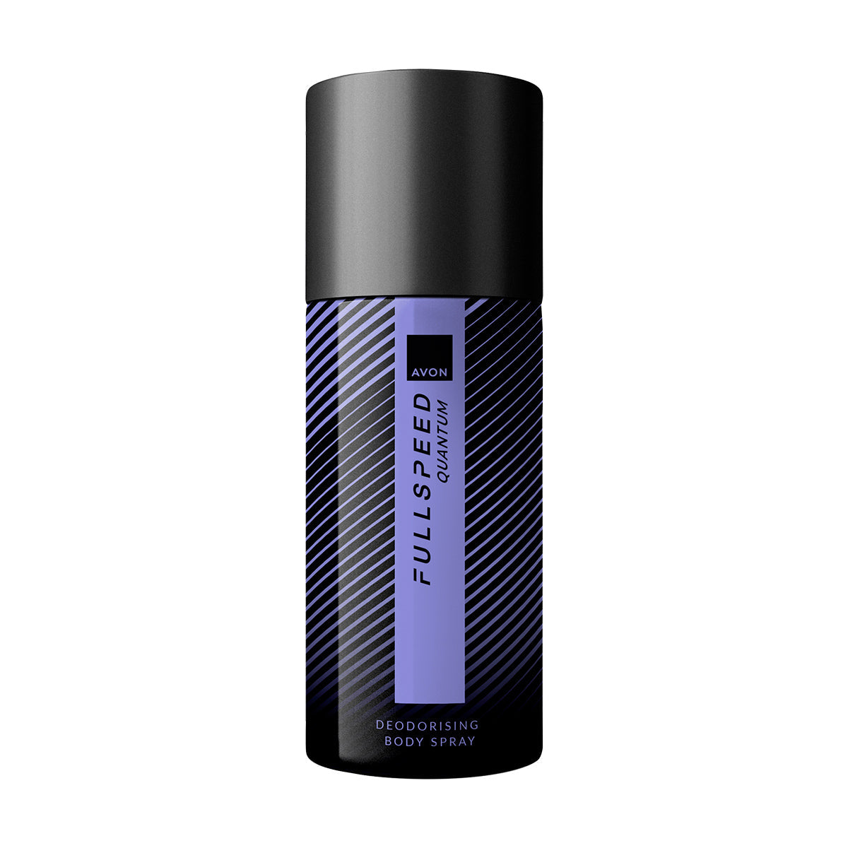 Full Speed Quantum Body Spray