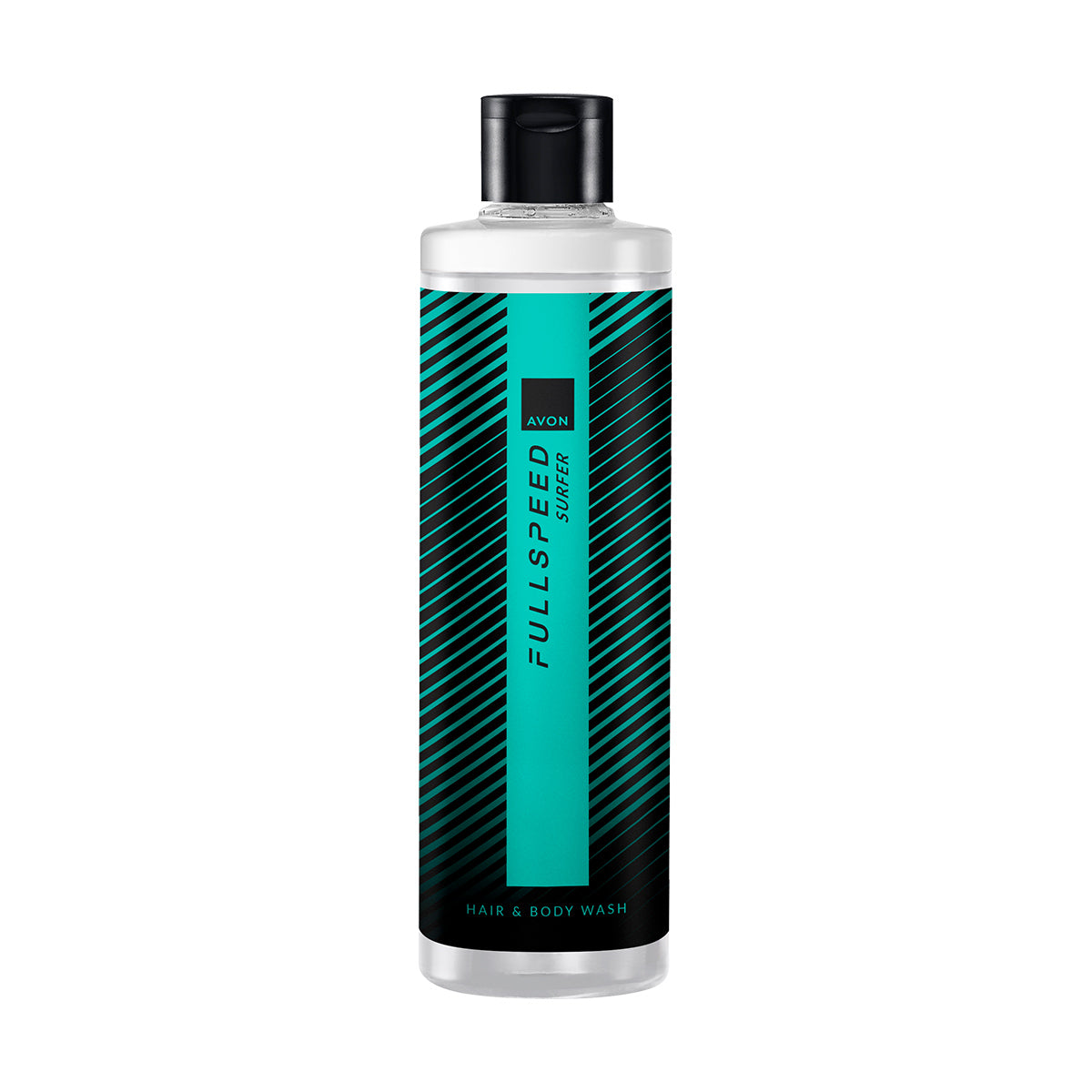 Full Speed Surfer Hair and Body Wash for Him
