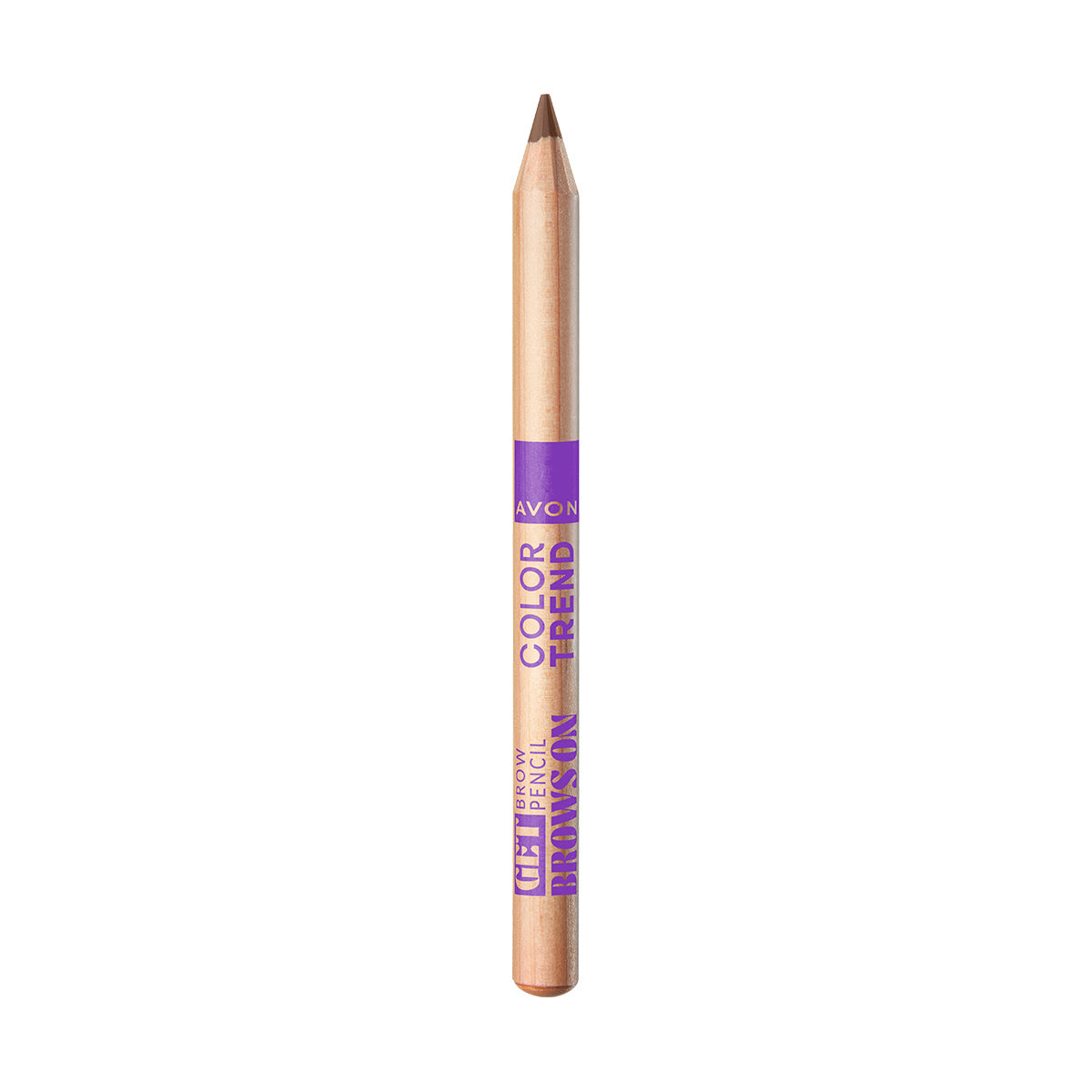 Get Brows On Brow Pencil