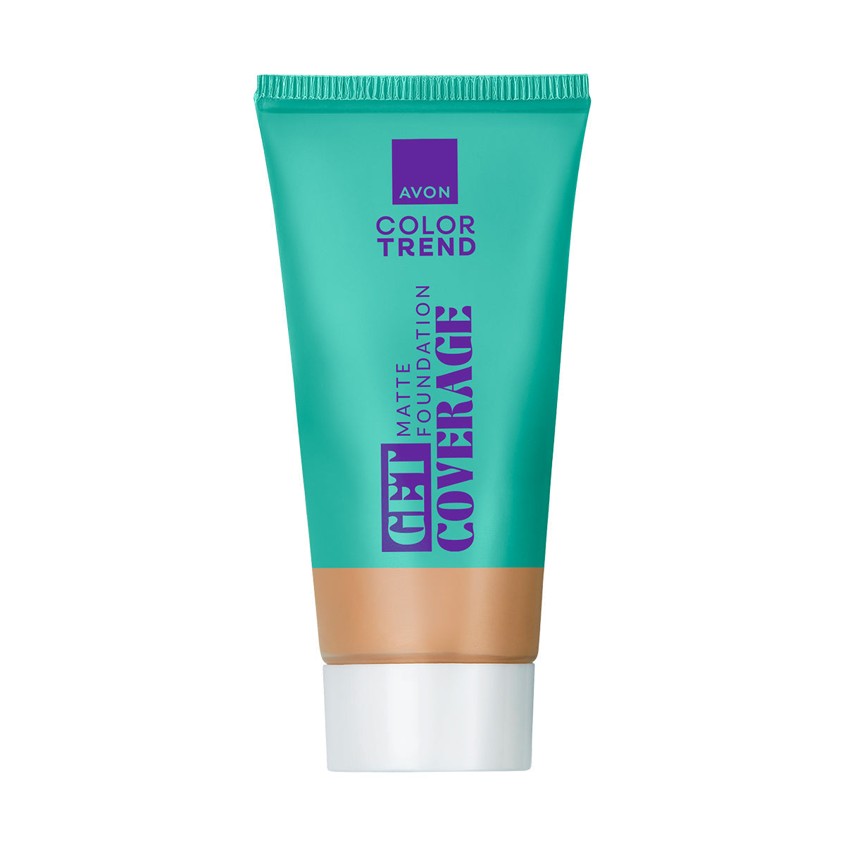 Get Coverage Foundation