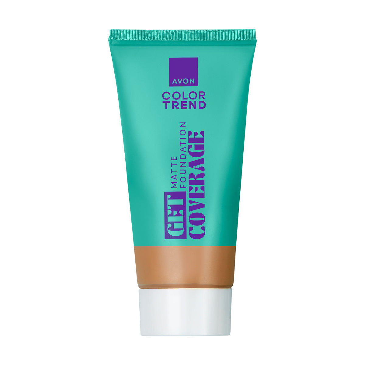 Get Coverage Foundation