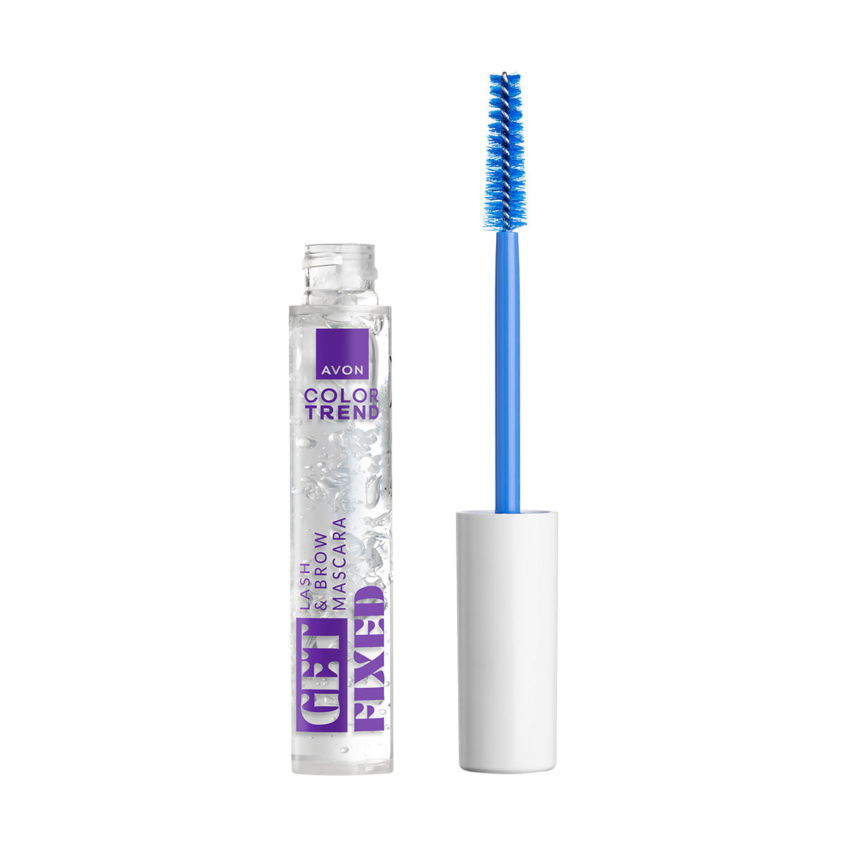 Get Fixed Brow & Lash Mascara