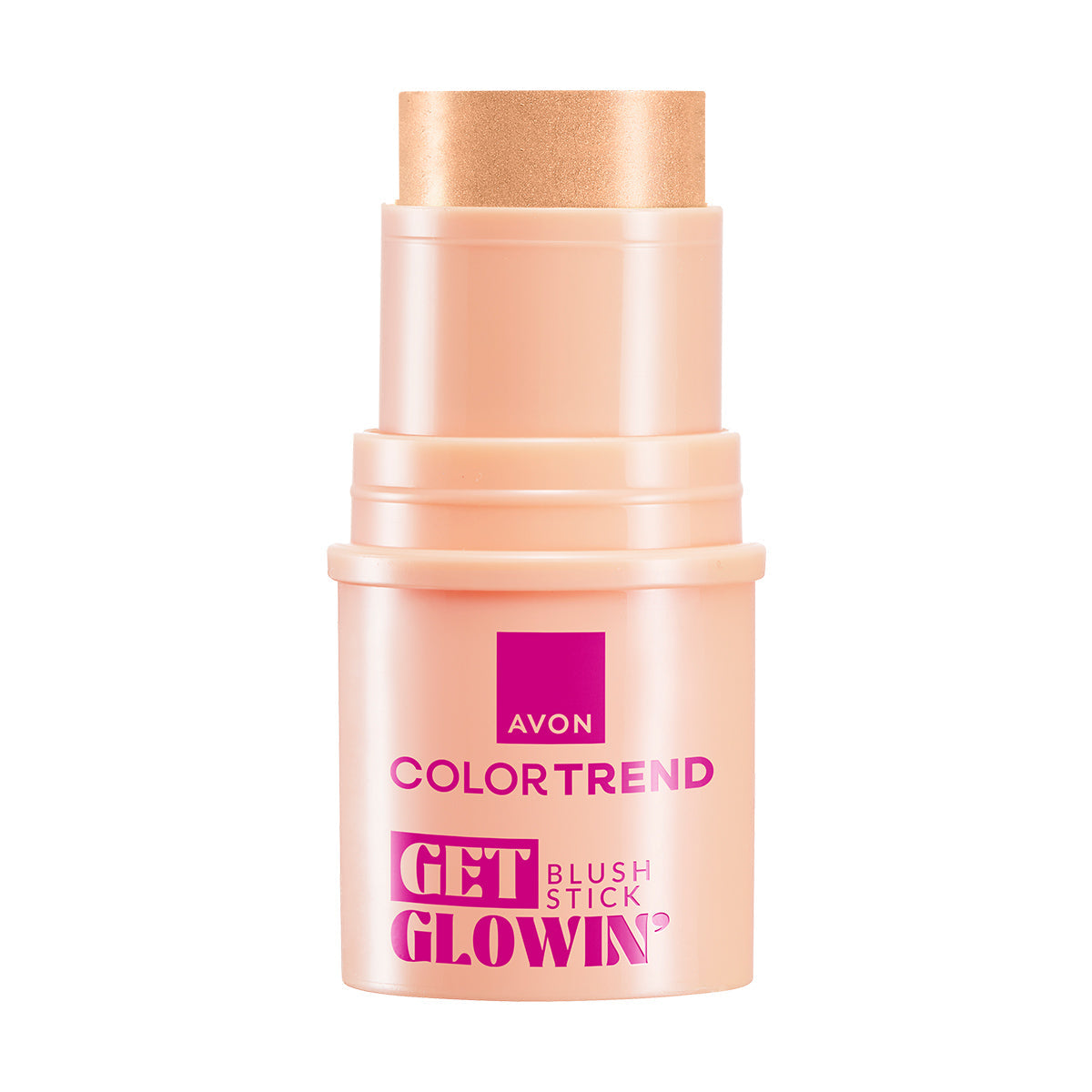 Get Glowin Blush Stick