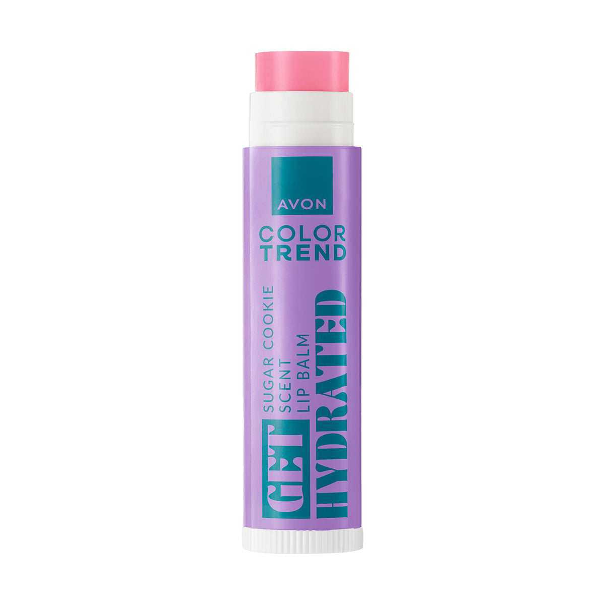 Get Hydrated Lip Balm