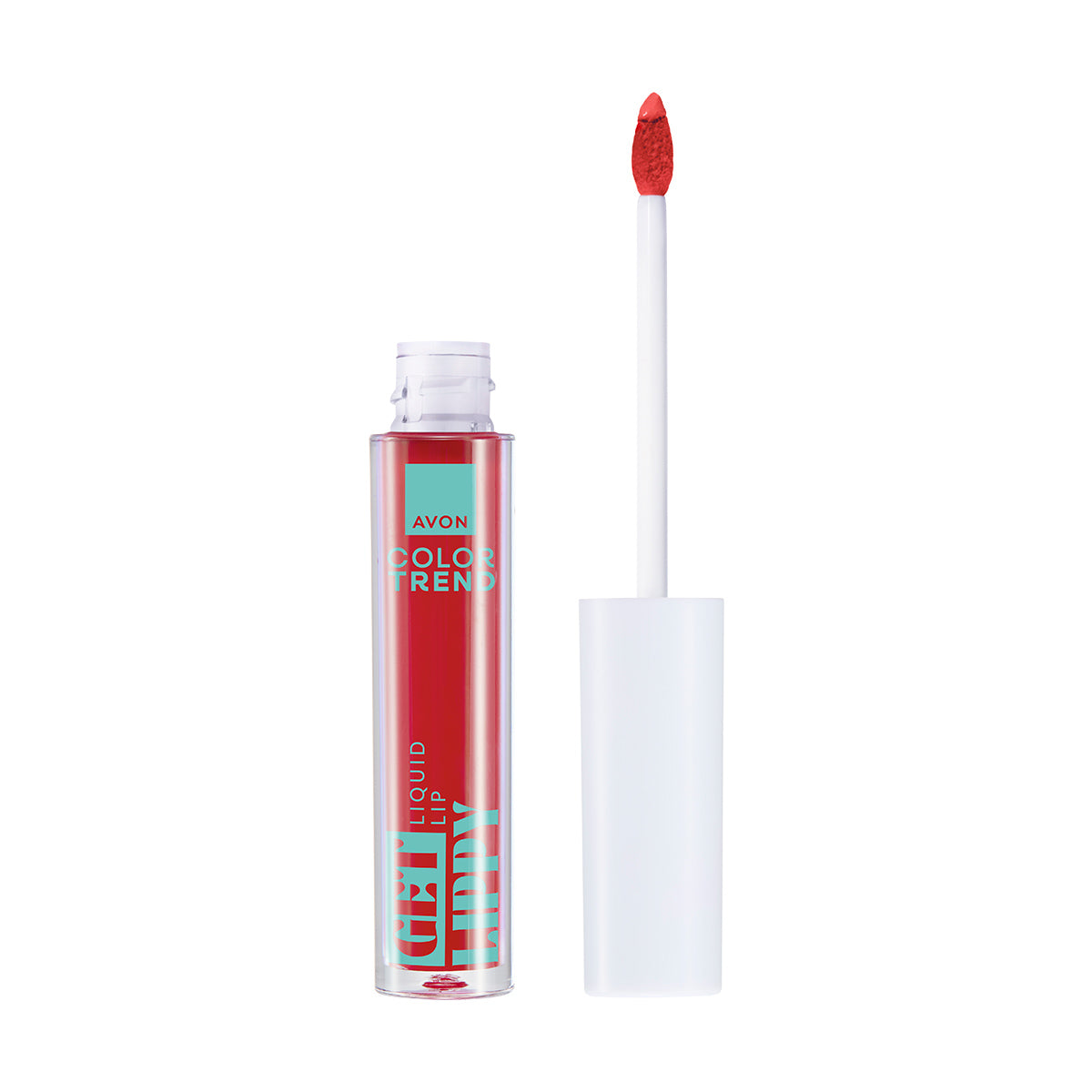 Get Lippy Liquid Lip