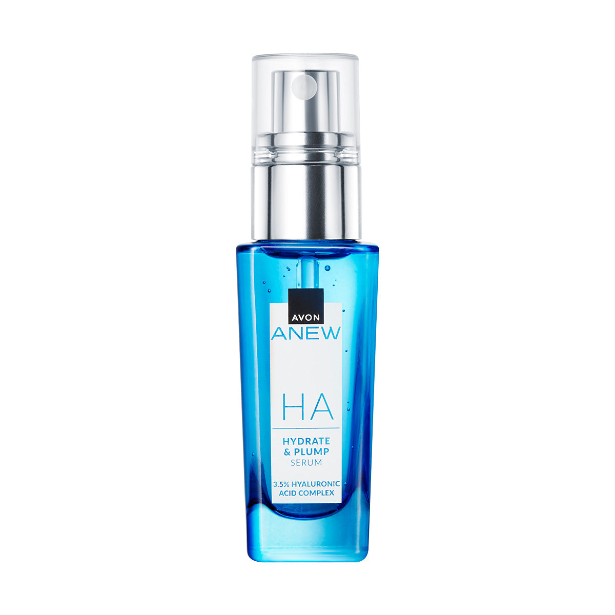 Hyaluronic Acid Complex Serum 30ml