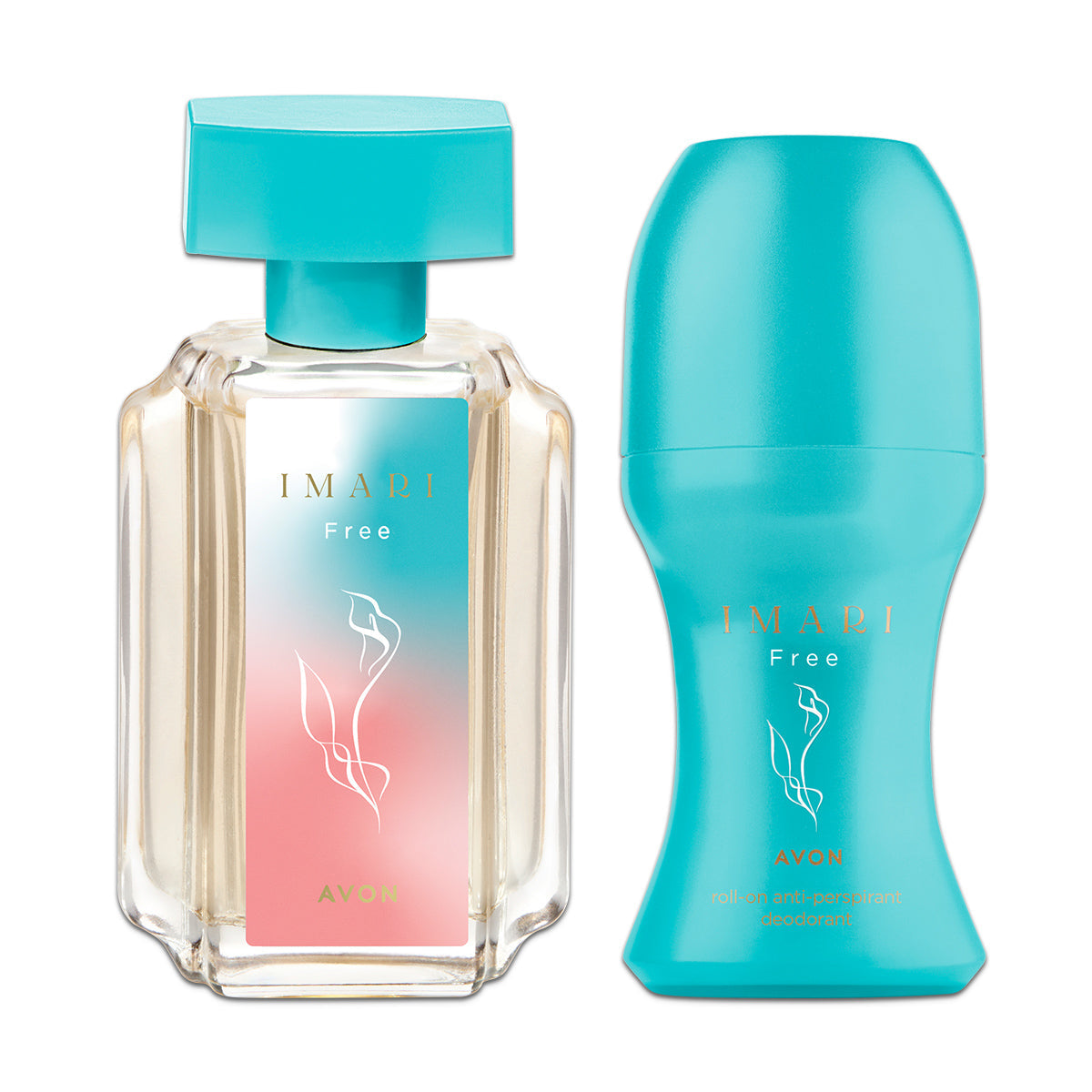 Imari Free For Her Pack