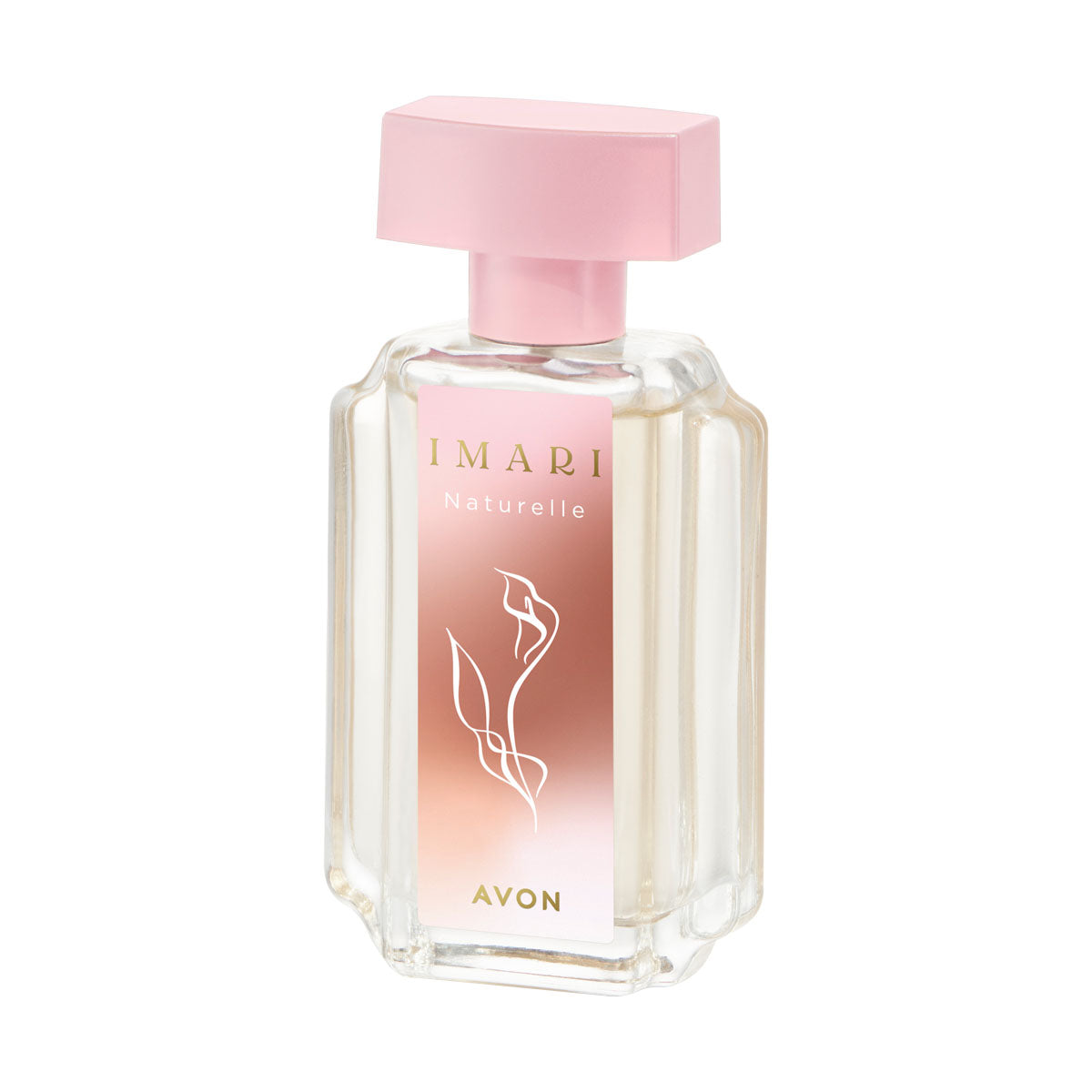 Imari Naturelle Eau de Toilette