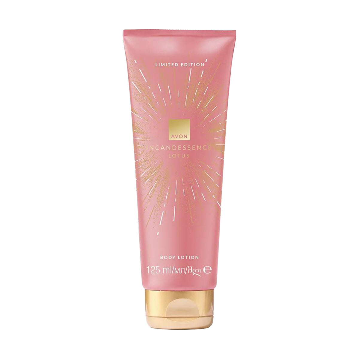 Incandessence Body Lotion 125ml