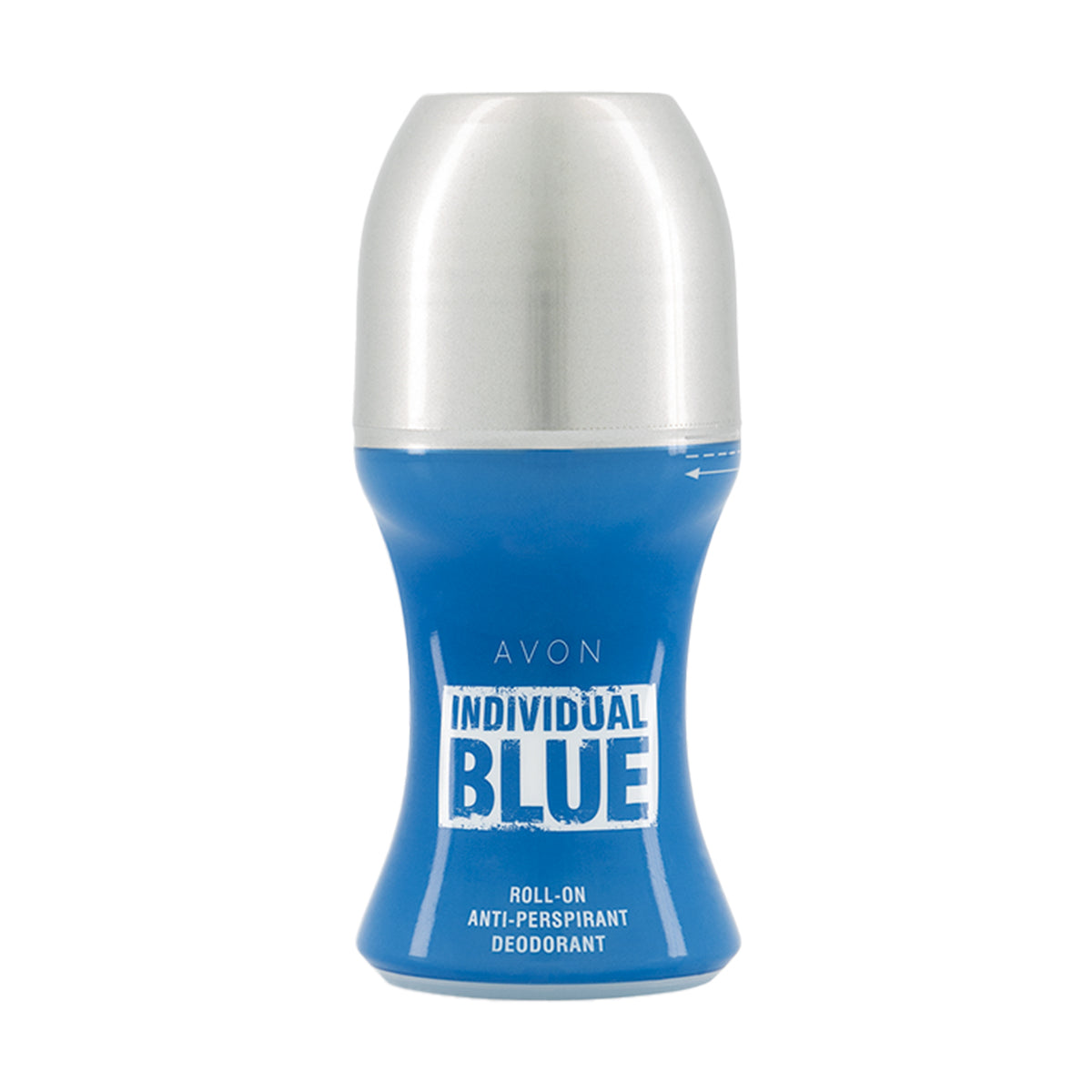 Individual Blue Roll On 50ml