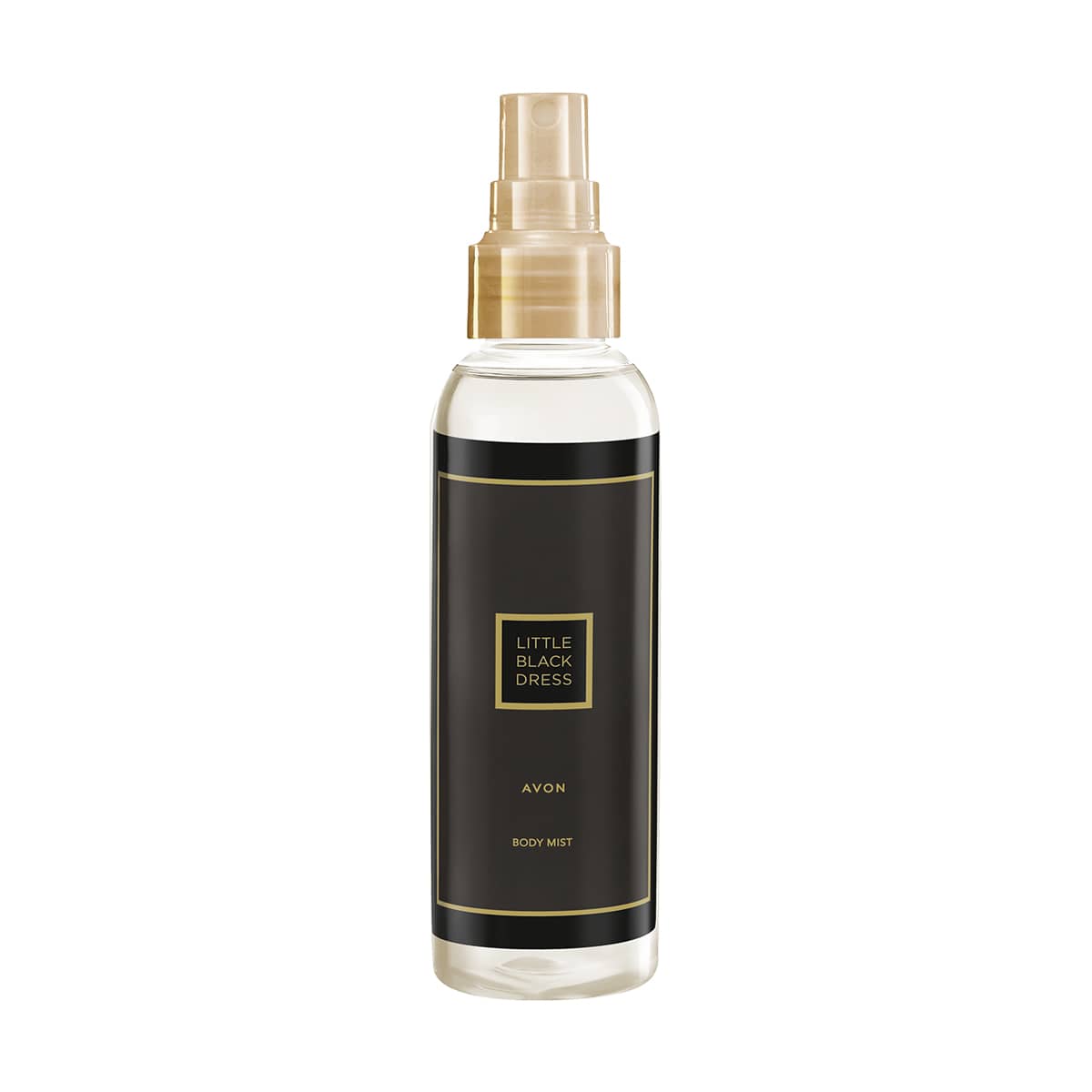 Little Black Dress Body Mist 100ml